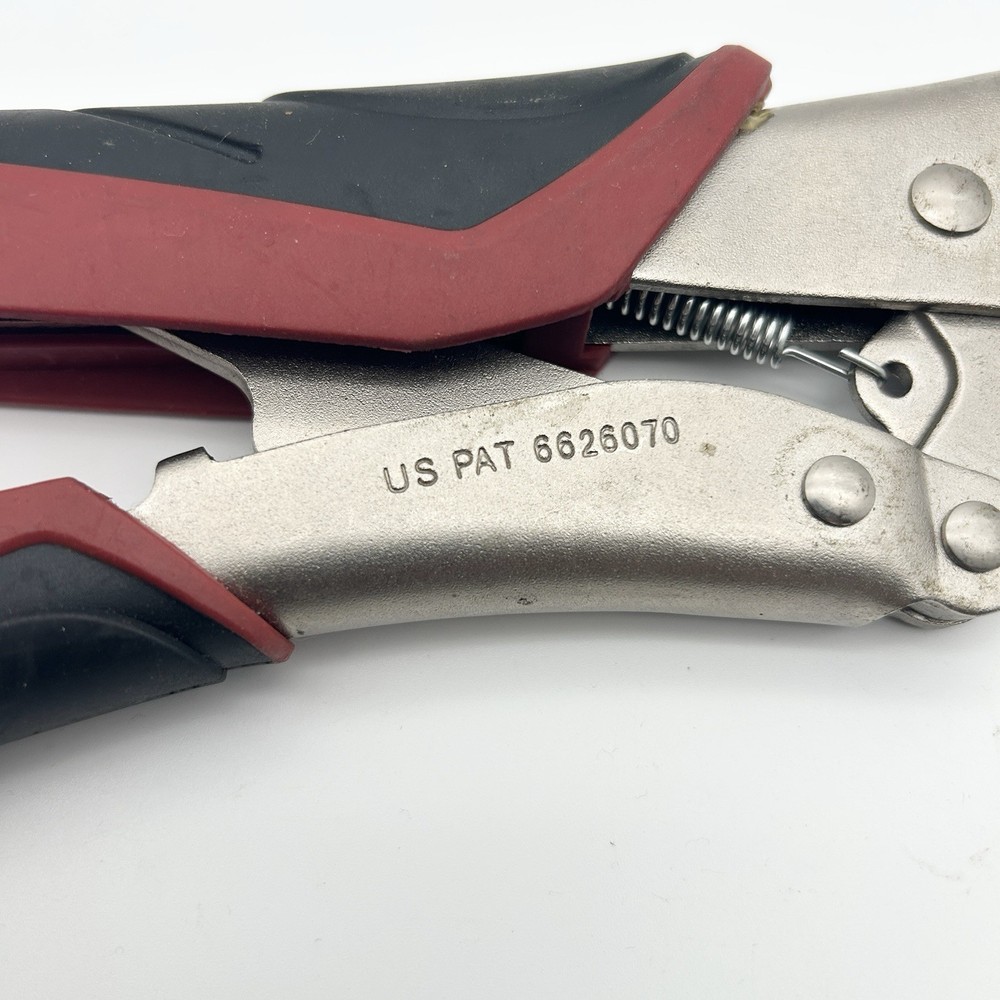 Craftsman 45715 Wrench 9” Locking Pliers