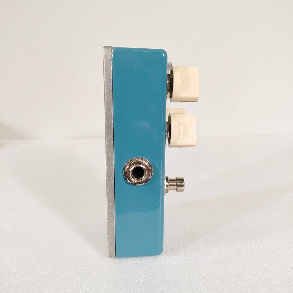 Chocolate Electronics Velvet Driver｜Overdrive