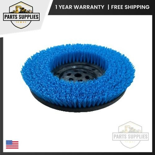 1220218 Brush Assembly for Tennant