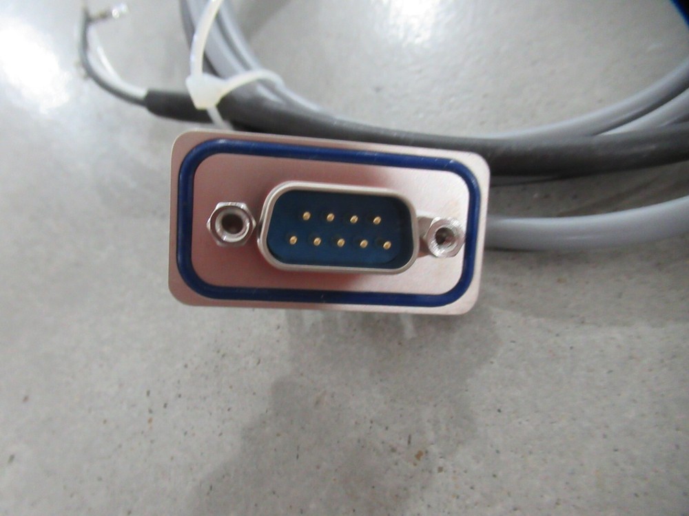 Steris WLS and Data Cable Assembly MED8589 (FREE SHIPPING)