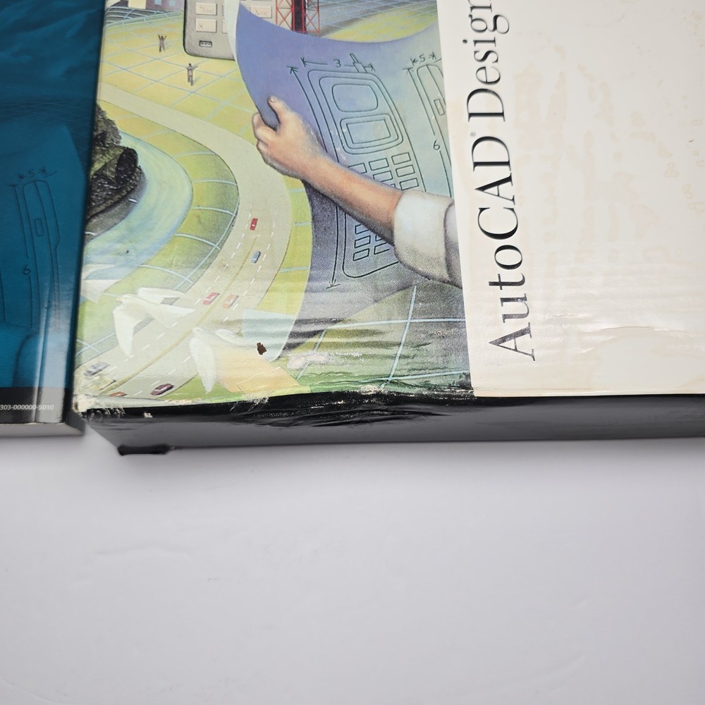 AutoCAD Designer Release 1.2 By Autodesk