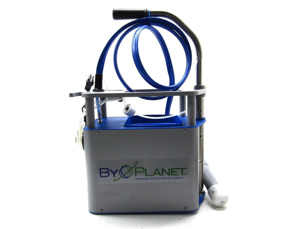ByoPlanet MS-715 Electrostatic Sprayer Compact System