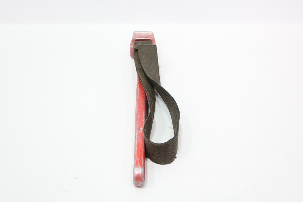 Ridgid NO.5 Aluminum Strap Wrench