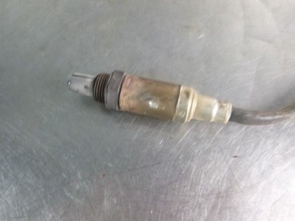 2003 BMW F650 CS Oxygen O2 Sensor