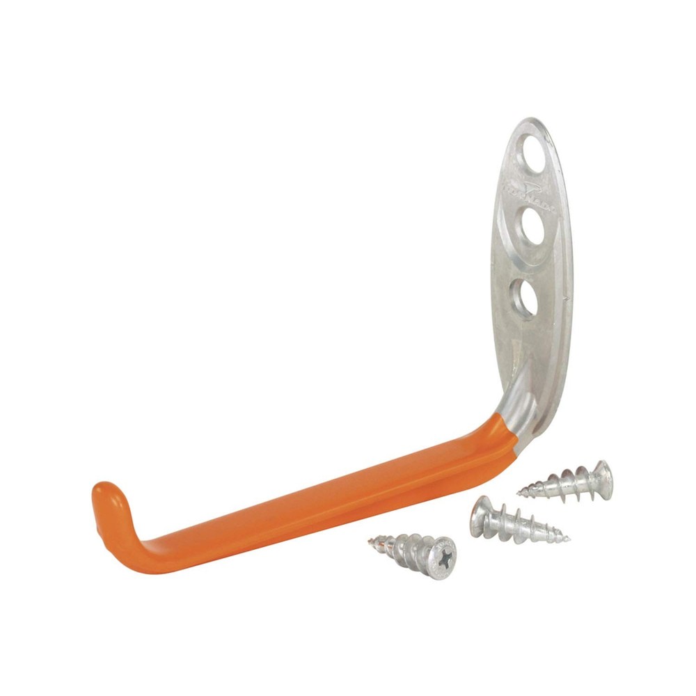 - L2000 - Tornado Ladder Hook - Extended L-Hook Design - 2-Pack