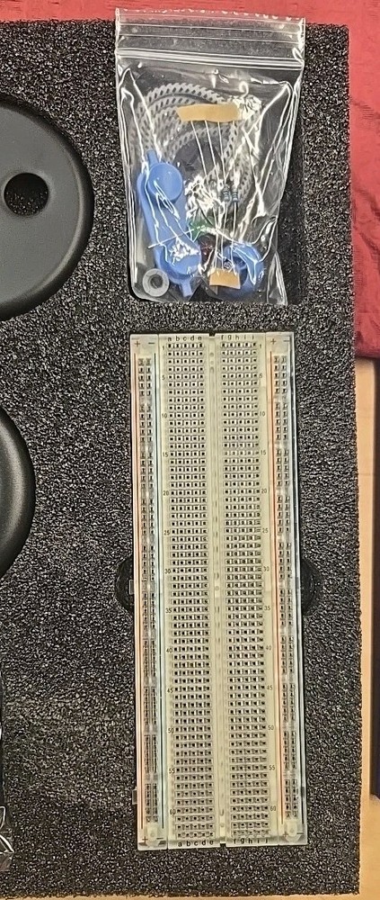 CIB! Thames & Kosmos Code Gamer with KosmoBits Arduino Coding Game and Workshop