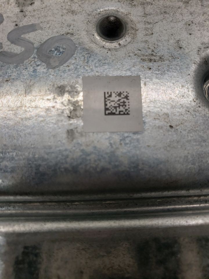 Engine ECM abDeployment Fits 2011 300 OEM