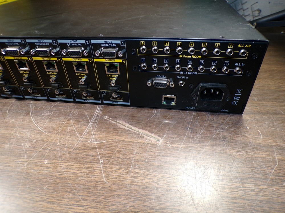 SHINYBOW SB-5688CT HDBT