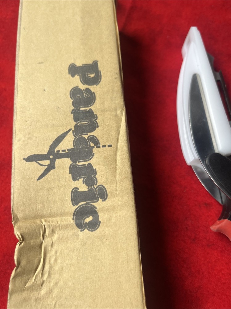 PANARIC KITCHEN 5-in-1 KITCHEN SCISSORS TOOL - NEW (37a)