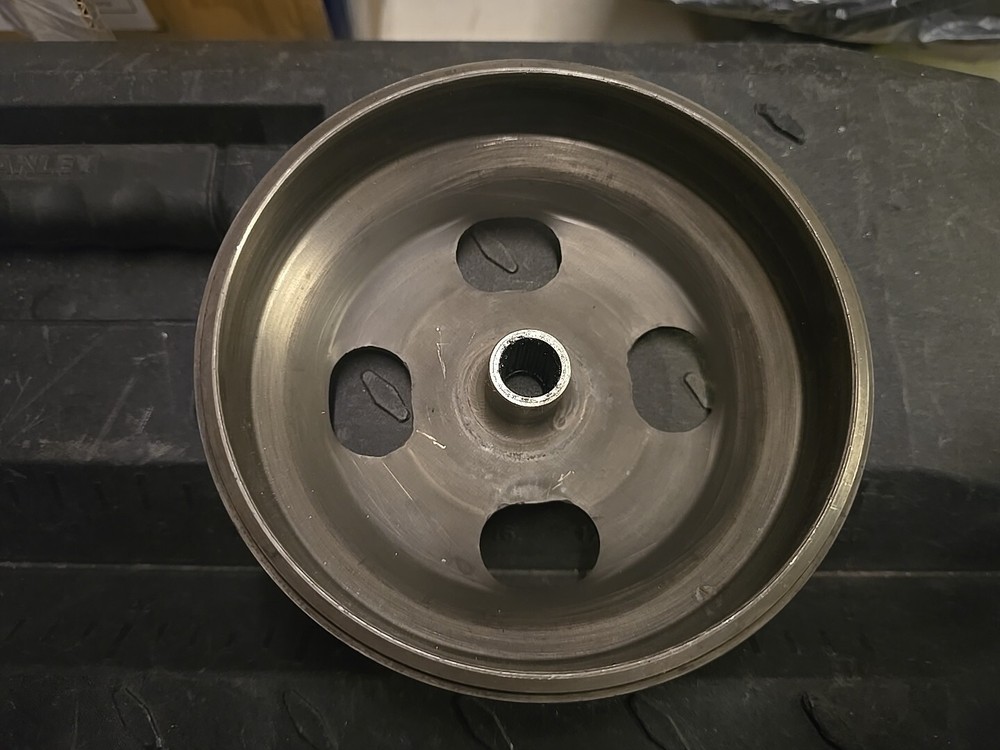 NSS 125 Clutch Bell