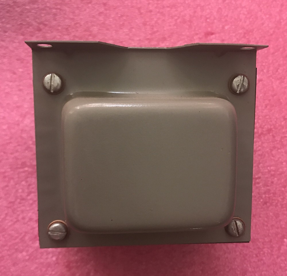 Trine Manufacturing Power Transformer 131