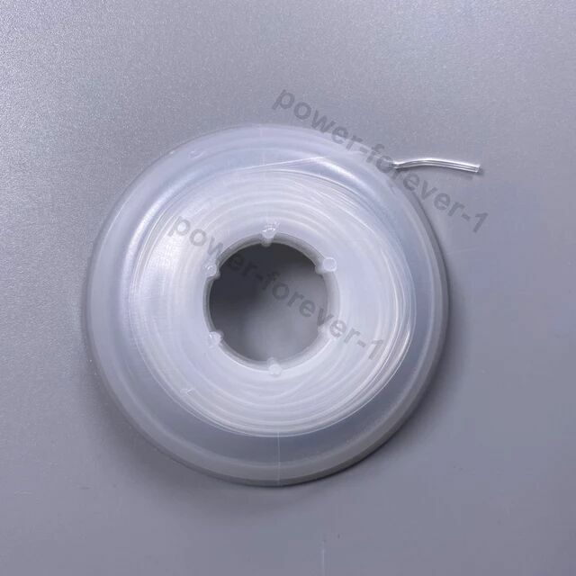 1Roll Dental ElastomericThread Archwire Orthodontic Wires Protect Archwire0.027