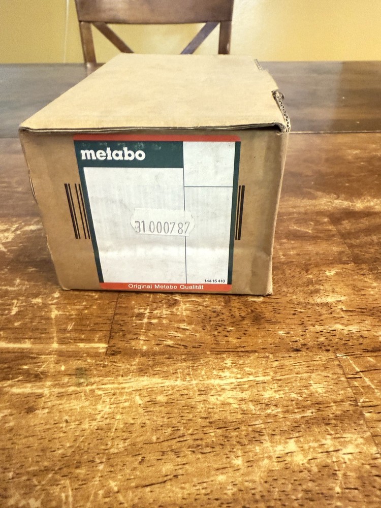 METABO ARMATURE 310007870