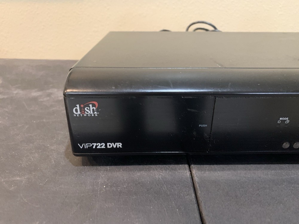 DISH Network ViP722 (500GB) DVR