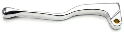 MOTION PRO LEFT LEVER SILVER 14-0225