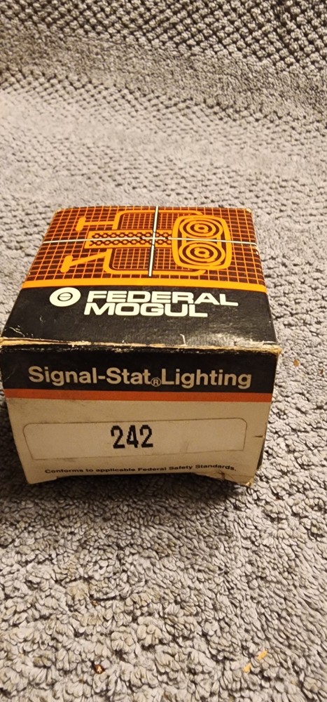 Signal-Stat Flasher Module 242