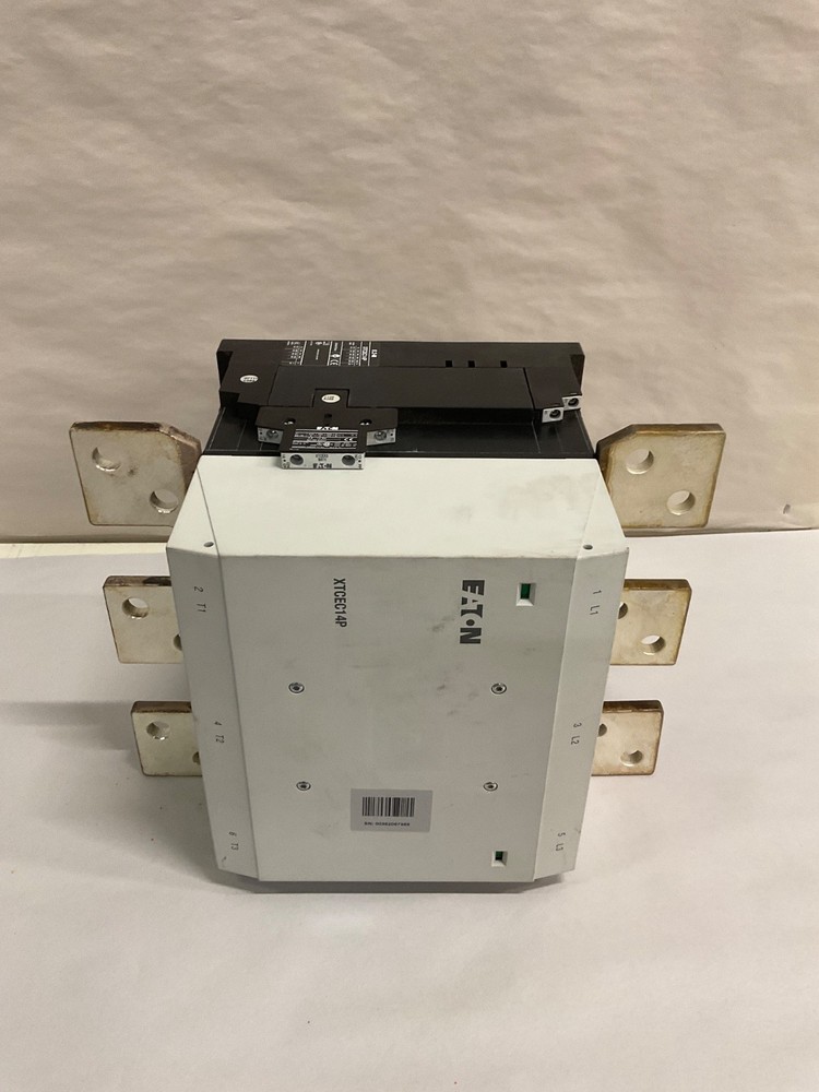 EATON XTCEC14P CONTACTOR