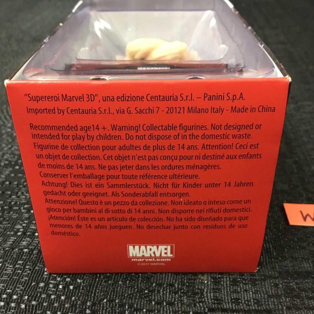 Marvel Heroes 3D Centuria GORGON Figurine