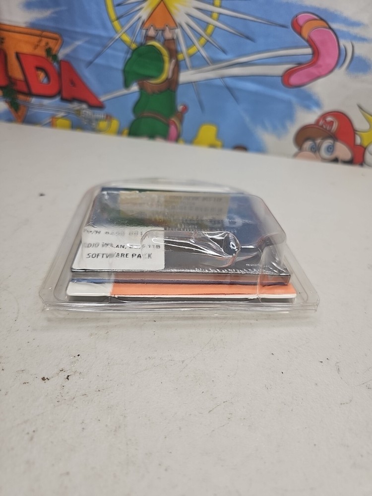 Socket SDIO Wireless LAN Card 802.11b New