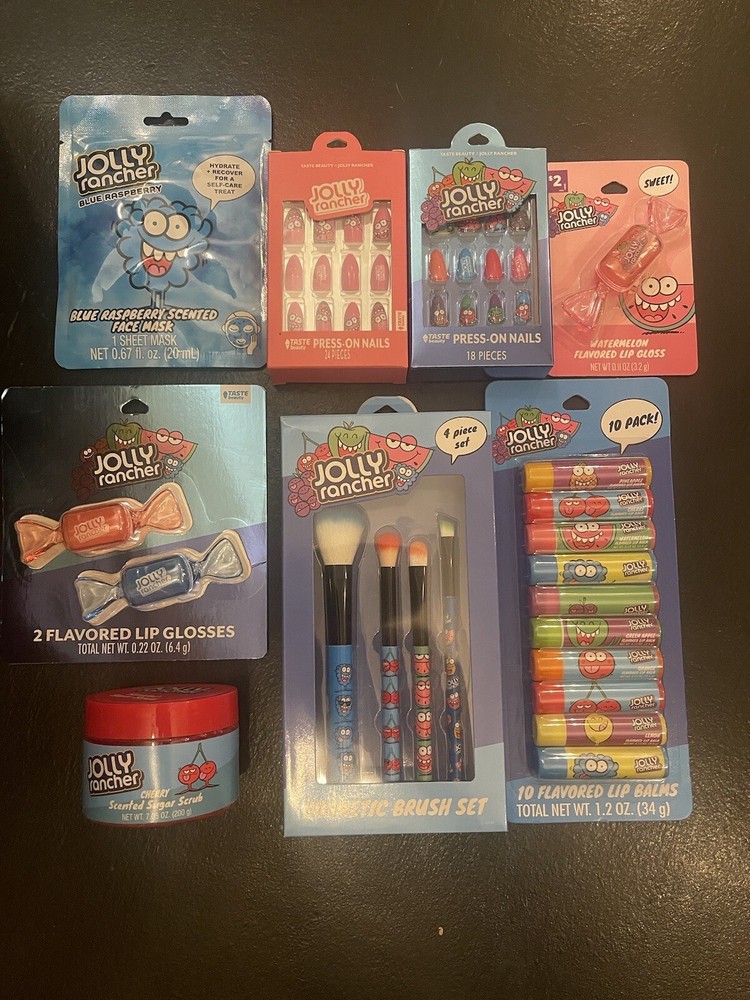 JOLLY RANCHER BUNDLE