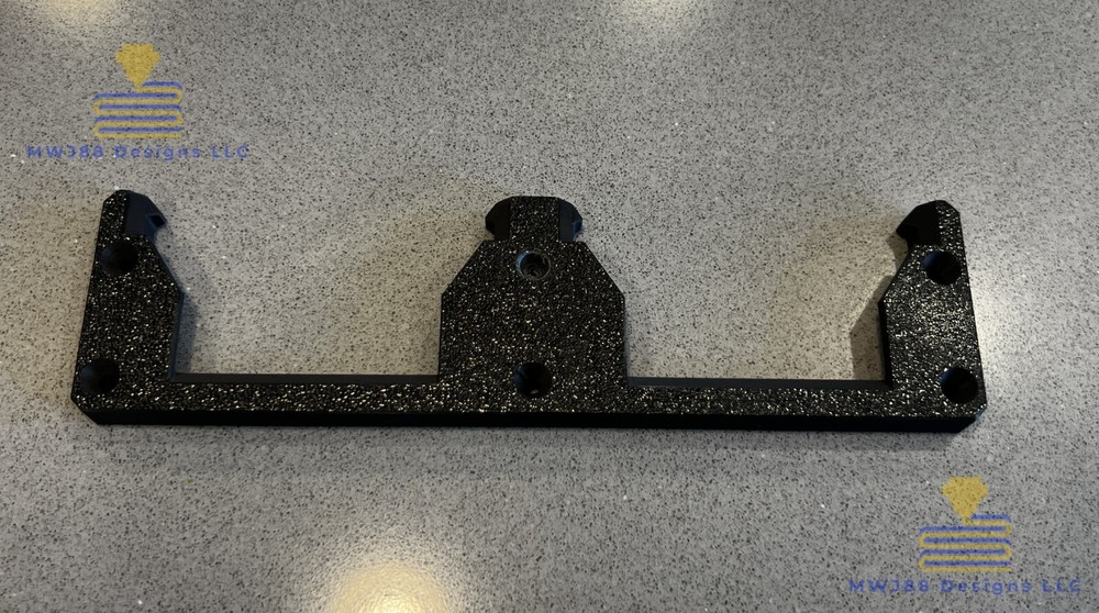 Milwaukee Packout System Wall Mounts (2 Pack)