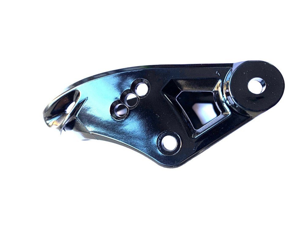 K2 Snowboard Bindings - Cinch Heel Cup - Replacement Parts - Single Item - Med