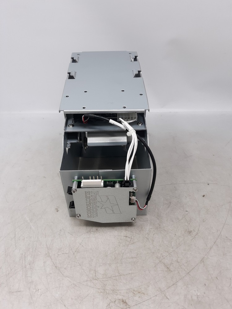 Freedom Electronics Bill Acceptor Validator FE20210830000145 Used