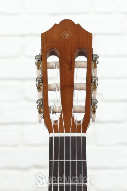 Yamaha CGS103AII 3/4-Scale Classical - Natural