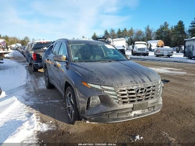 Engine ECM Electronic Control Module Automatic 2.5L Fits 22-23 TUCSON 924149