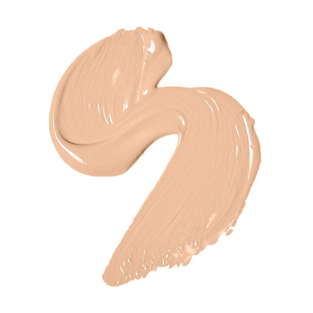 16HR Camo Concealer - Full Coverage & Moisturizing for Light Ivory Skin