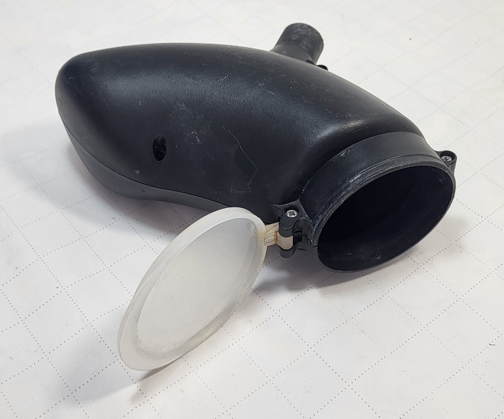 TIPPMANN 200 ROUND PAINTBALL HOOPER/LOADER