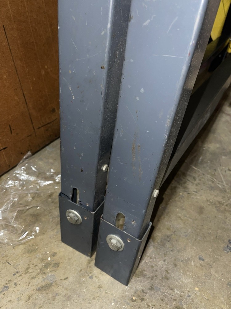 Table Legs And Frames