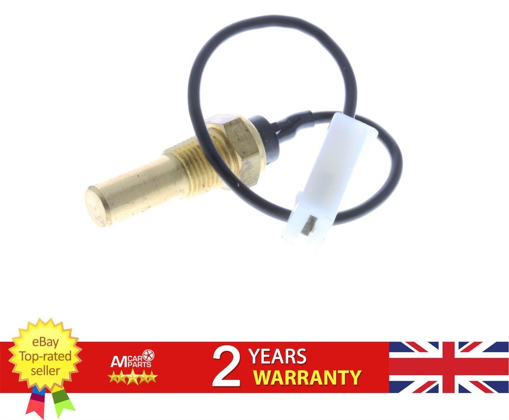 Coolant Temperature Sensor For Mg EXPRESS MG Rover 200 25 400 ERR6397