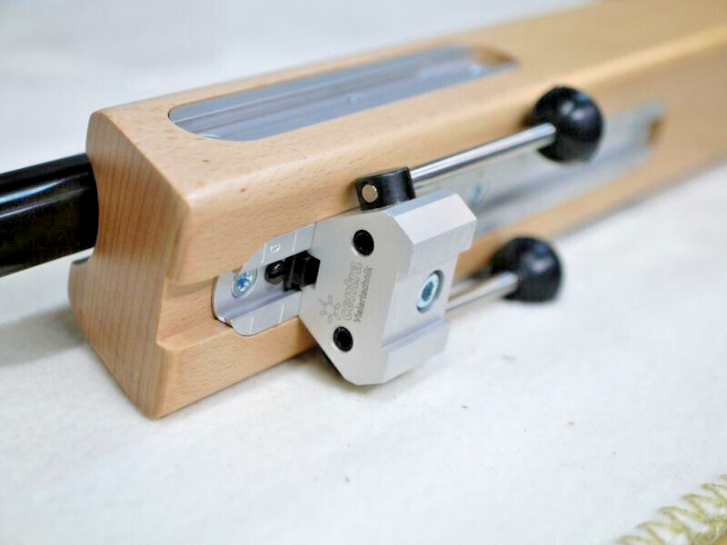 Bipod, rifle support Centra Folding Bipod