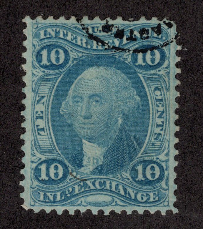 U.S. - R36c - Almost EXTRA FINE - Used