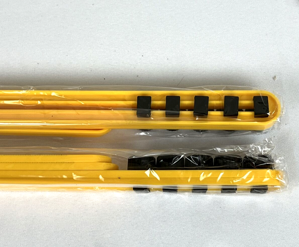 RockBirds Angle Template Ruler-Angle Measurement Tool-Multi Angle Ruler (2-pack)