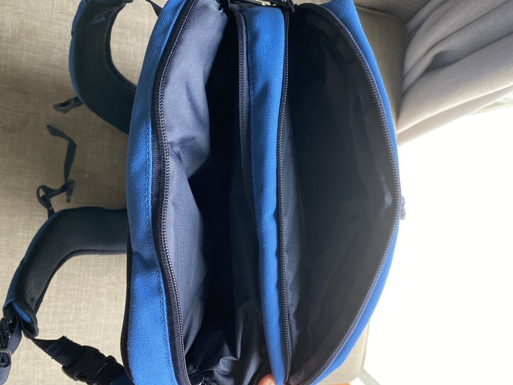 Da Kine Split Adventure Lt 28L Deep blue