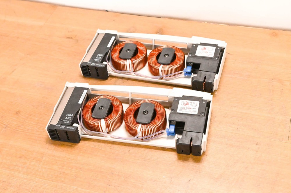 ETC D20 Dual 20A Dimmer Module (PAIR) CG010E1
