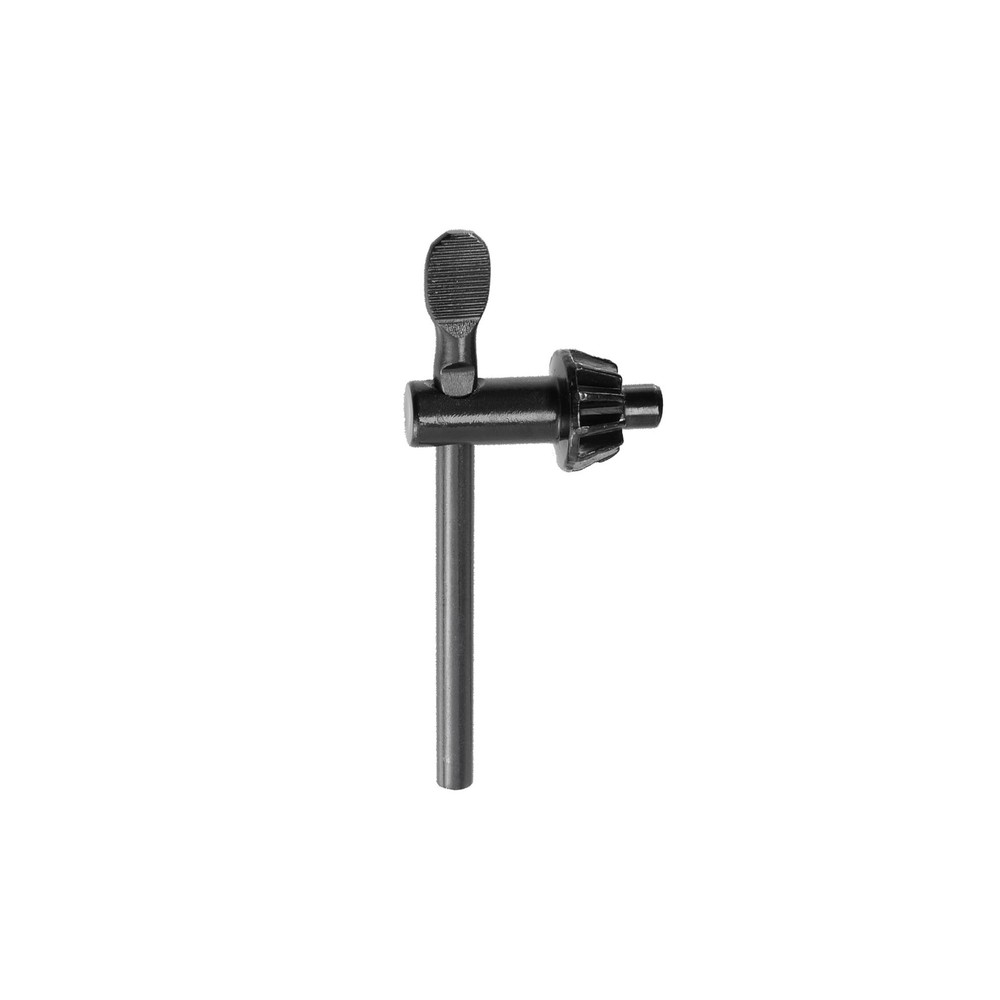5/8 Heavy Duty Drill Chuck with MT2 Arbor 3/8-16 Drawbar Thread - Includes K...