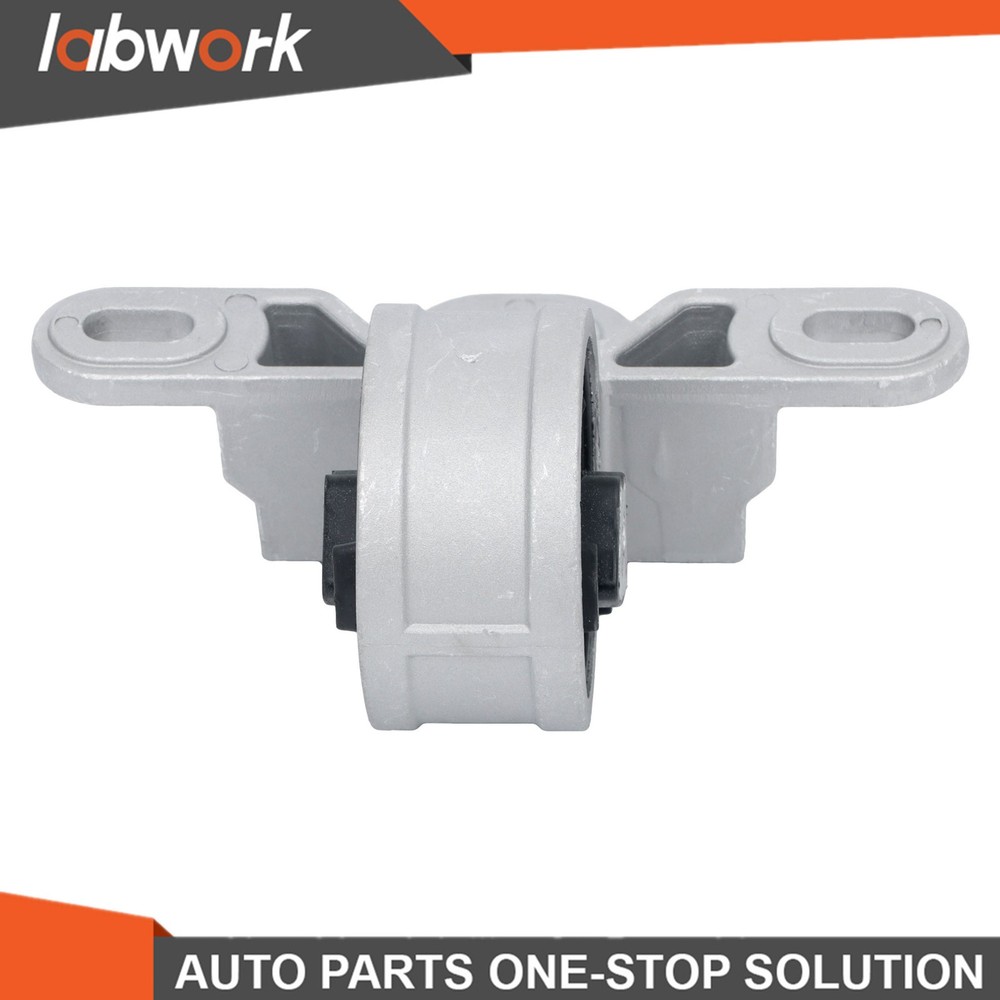 Labwork Engine Motor&Transmission Mount 4pcs For Dodge Caravan V6 3.3L 2001-2007