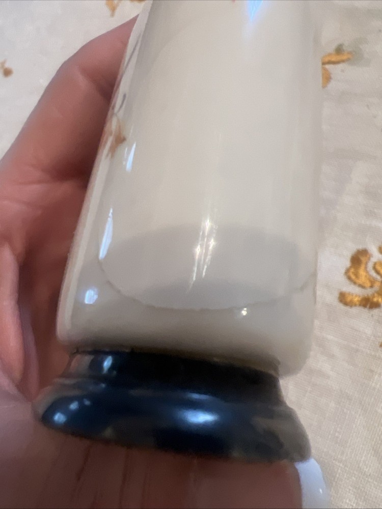 Ronson Minerva Art Deco Table Lighter Still Sparks