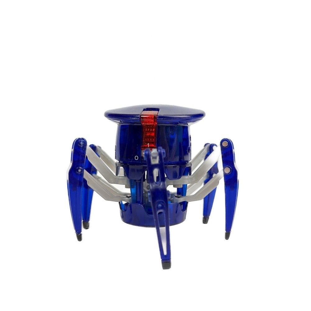 Hexbug Battle Ground Spider and Tarantula With Controllers