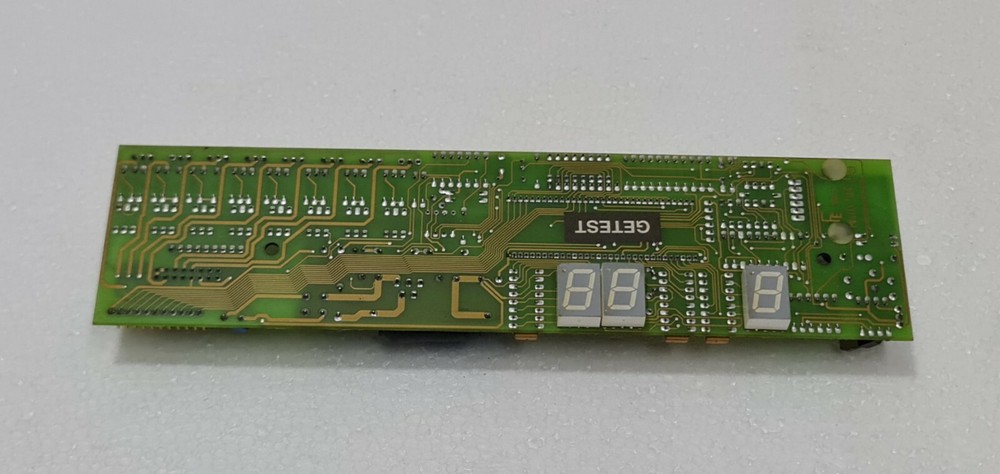 ELECTROLUX PROFESSIONAL 0K8300 PC MAIN/2 SENSOR 7D482460160 (OEM)