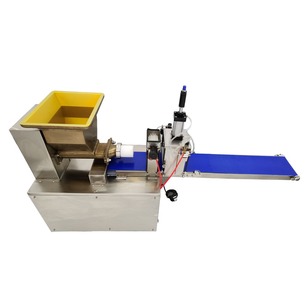 Commercial Dough Processing Equipment Auto Portion-Cut w/Pneumatic System 110V