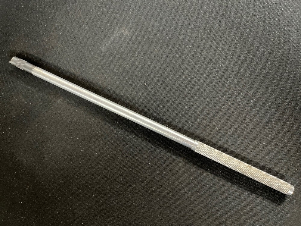 Blue Point 9” Flat Slotted Head Screw Starter Holder