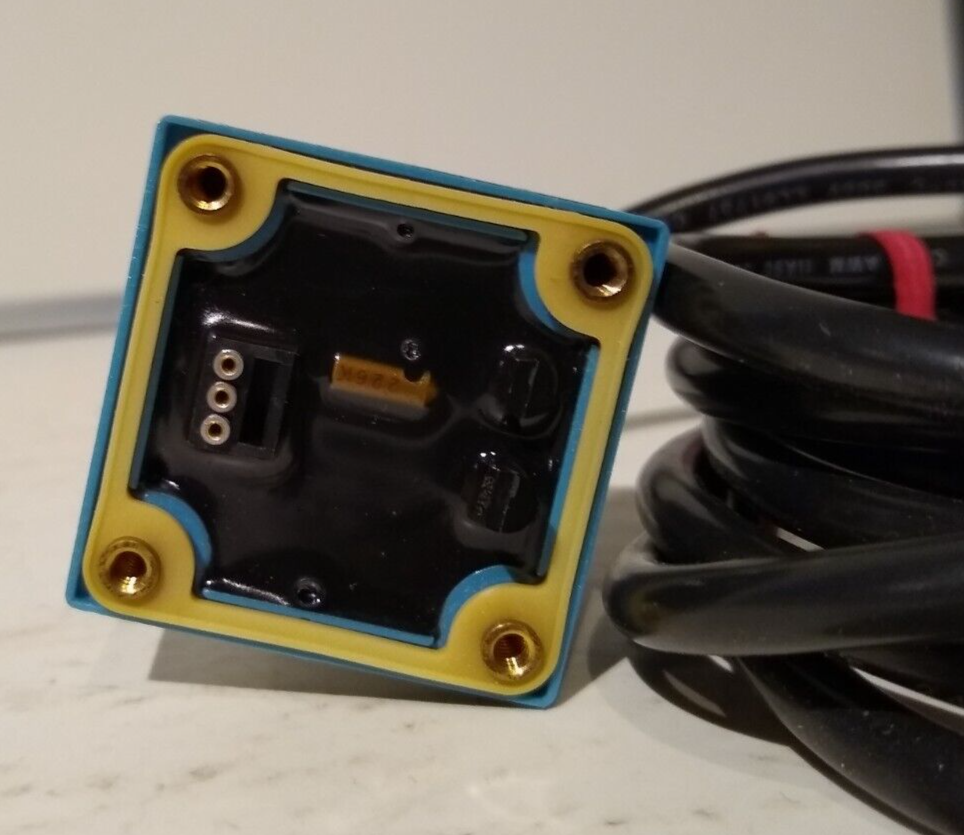 Honeywell Micro Switch MPT32 10-30VDC Sensor and Control