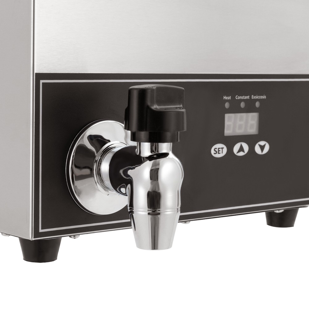 150W Automatic Pearl Tapioca Cooker Automatic Tapioca Cooker 7L Pearl Cooker