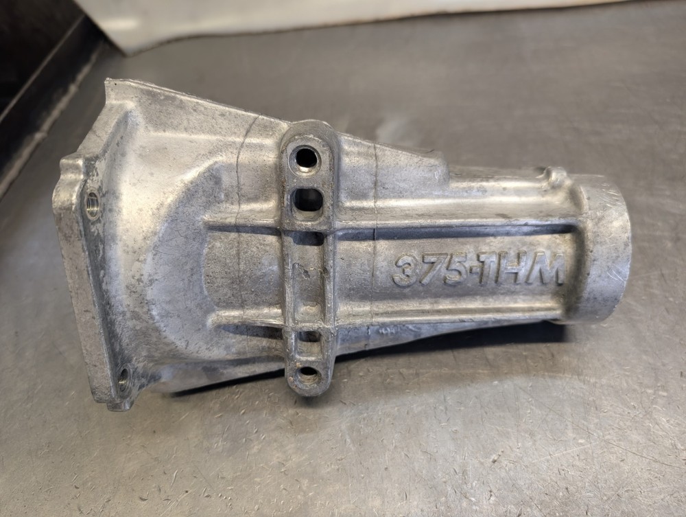 th375 ouput shaft and tail housing