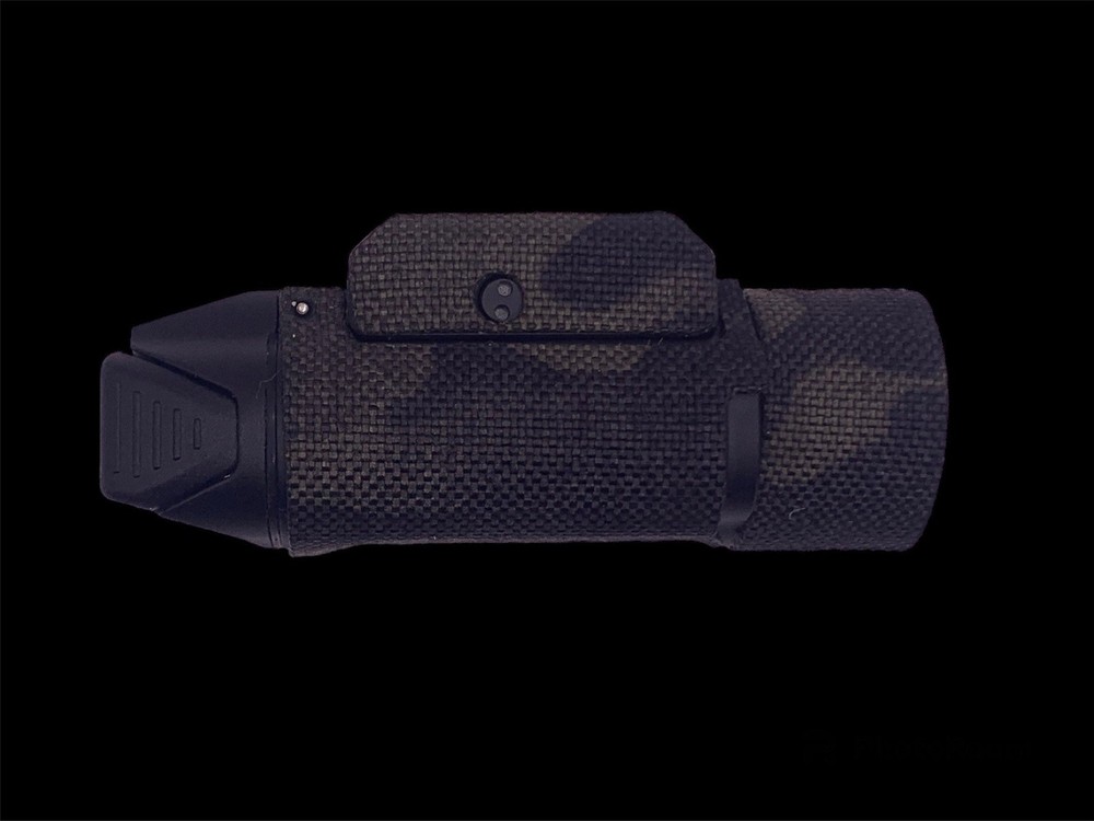 Combat Textiles Protective Wrap for OLIGHT VALKYRIE PL-3 Protective Wrap