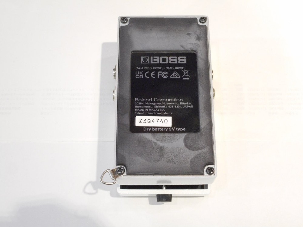 Boss TE-2/Tera Echo 620471